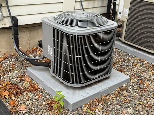 24/7 Emergency Heat Pump Repair experts in Medina, TN